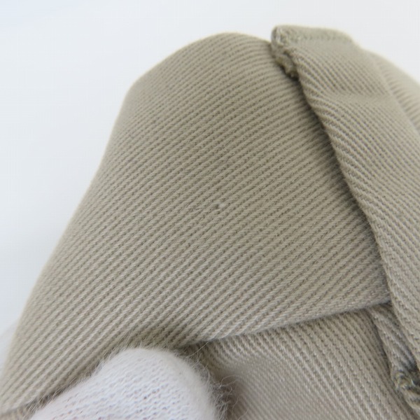 実際に弊社で買取させて頂いたBROOKS BROTHERS/ブルックスブラザーズ 346 PANTS 30×32の画像 8枚目