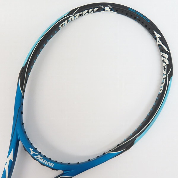 実際に弊社で買取させて頂いた【未使用】MIZUNO/ミズノ C TOUR 290/Cツアー 290 硬式 テニスラケットの画像 1枚目