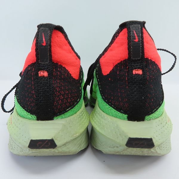 NIKE/ナイキ AIR ZOOM ALPHAFLY NEXT% 2 EKIDEN/エア ズーム