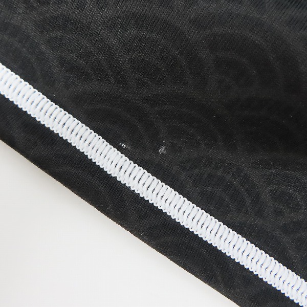 実際に弊社で買取させて頂いたcanterbury/カンタベリー RWC2019 JAPAN PRACTICE SLEEVELESS TEE/タンクトップ VWT39506/4Lの画像 5枚目