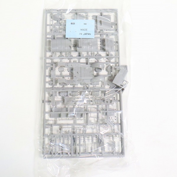 実際に弊社で買取させて頂いた【未組立】Hasegawa/ハセガワ 1/72 いすず TX-40 燃料補給車 プラモデルの画像 3枚目