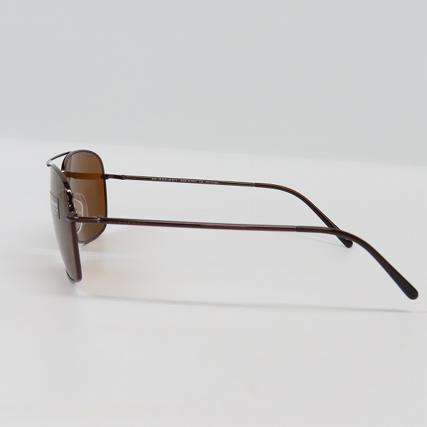 実際に弊社で買取させて頂いたBurberrys/バーバリー ダブルブリッジ サングラス B3007の画像 2枚目