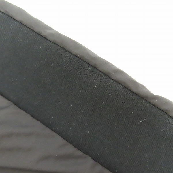 実際に弊社で買取させて頂いたCANTERBURY/カンタベリー サンウルブズ トレーニングパンツ R19049SR/3Lの画像 6枚目