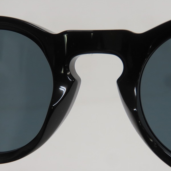実際に弊社で買取させて頂いたCELINE/セリーヌ フルリム サングラス CL41370の画像 4枚目