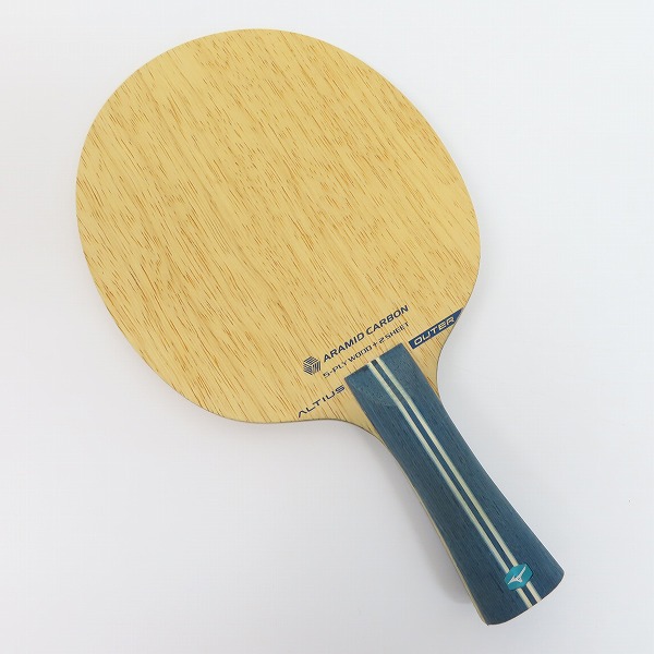 実際に弊社で買取させて頂いたMIZUNO/ミズノ ALTIUS OUTER アルティウス アウター 卓球ラケットの画像 0枚目