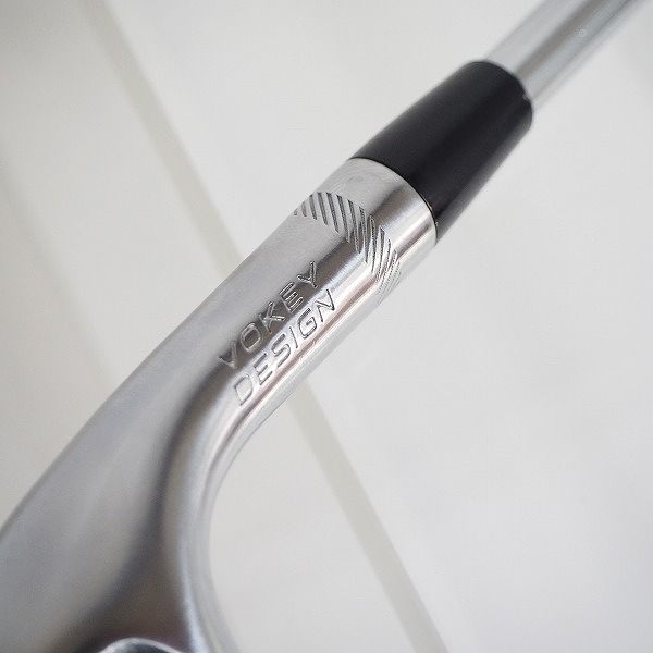 実際に弊社で買取させて頂いたTitleist/タイトリスト BV/ボーケイデザイン SM7 ウェッジ 50°/12F Dynamic Gold FLEX:S200の画像 3枚目