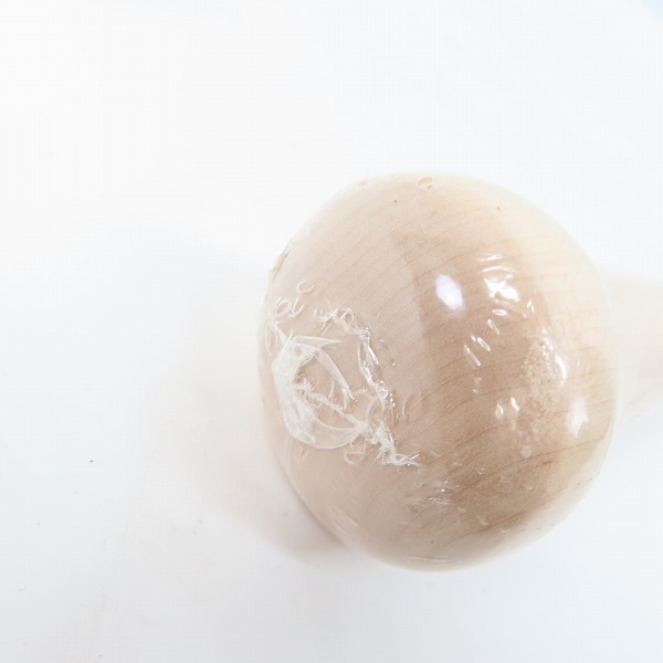 実際に弊社で買取させて頂いた【未開封】MIZUNO/ミズノ MIZUNO PRO/ミズノプロ 硬式 佐藤型 木製バット 1CJWH20200の画像 4枚目