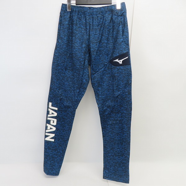 実際に弊社で買取させて頂いたMIZUNO/ミズノ JAPAN PANTS/パンツ 295110718/Lの画像 0枚目