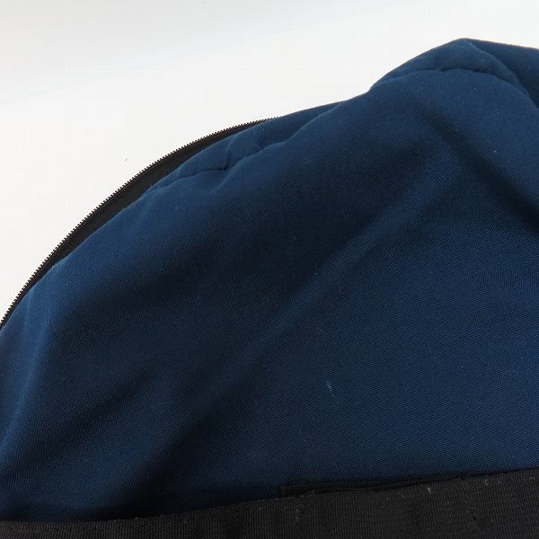 実際に弊社で買取させて頂いたBRIEFING/ブリーフィング バックパック/リュックサックの画像 5枚目