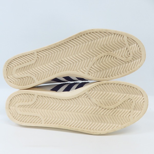 実際に弊社で買取させて頂いたadidas×MARK MCNAIRY/アディダス HOOK SHOT 84LAB G96738/28.5の画像 2枚目