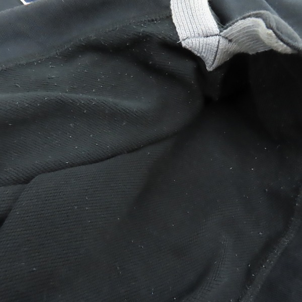 実際に弊社で買取させて頂いたCANTERBURY/カンタベリー フレックスウォームプルオーバー ハーフジップ トレーナー 3点セットの画像 5枚目