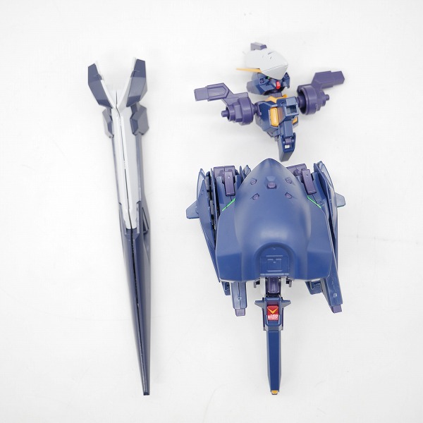 実際に弊社で買取させて頂いた【完成品/ジャンク】バンダイ HG 1/144 ガンダムTR-6  キハールII ADVANCE OF Z ティターンズの旗のもとに/ガンプラの画像 1枚目