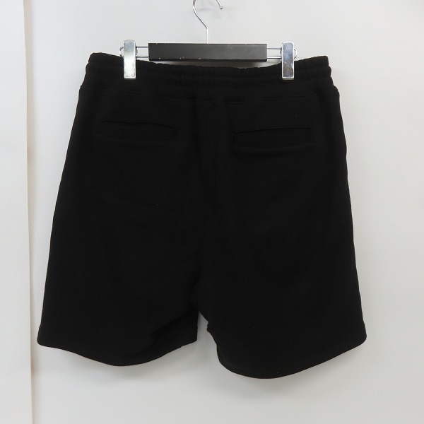 実際に弊社で買取させて頂いたatmos/アトモス スウェット ショートパンツ/ショーツ MAT21-S008 /Lの画像 1枚目
