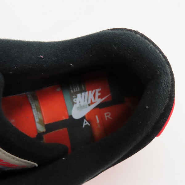 実際に弊社で買取させて頂いたNIKE×atmos/ナイキ×アトモス AIR MAX 90 PRNT/エア マックス 90 プリント AQ0926-001/29.0の画像 4枚目