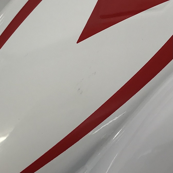 実際に弊社で買取させて頂いた【箱無し】Jada/ジャダ 1/18 SPEED RACER/スピードレーサー マッハ5 MACH5 ダイキャストミニカーの画像 6枚目