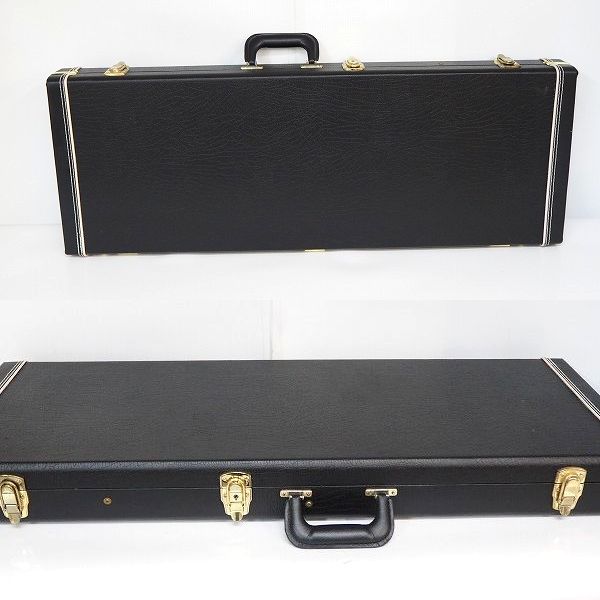 実際に弊社で買取させて頂いた★FUJIGEN/フジゲン EXPERT OS EOS/AH/STR ストラトシェイプ SSH エレキギター ハードケース付の画像 9枚目