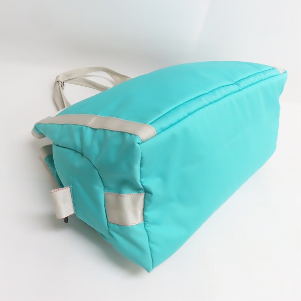 実際に弊社で買取させて頂いたBRIEFING GOLF/ブリーフィング 3ROOMS WIRE L ECO TWILL BRG223T44の画像 2枚目