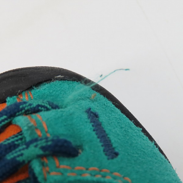 実際に弊社で買取させて頂いたKEEN/キーン JASPER/ジャスパー スニーカー 1007205/24.0の画像 6枚目