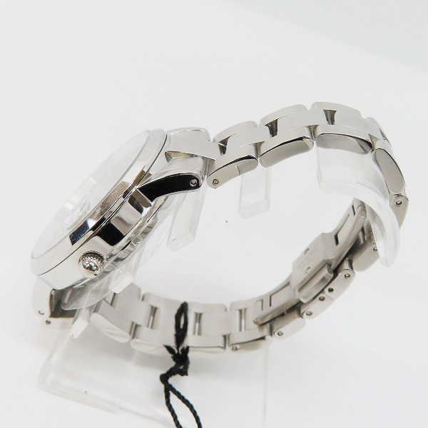 実際に弊社で買取させて頂いた【未使用】Daniel Wellington/ダニエルウェリントン Iconic Link Automatic 自動巻き腕時計 DW00100482の画像 1枚目