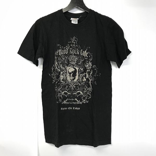 実際に弊社で買取させて頂いた【おまとめ品】NO ID./トルネードマート/ハードロックカフェ等 総柄シャツ/パーカー/カットソーほかの画像 3枚目