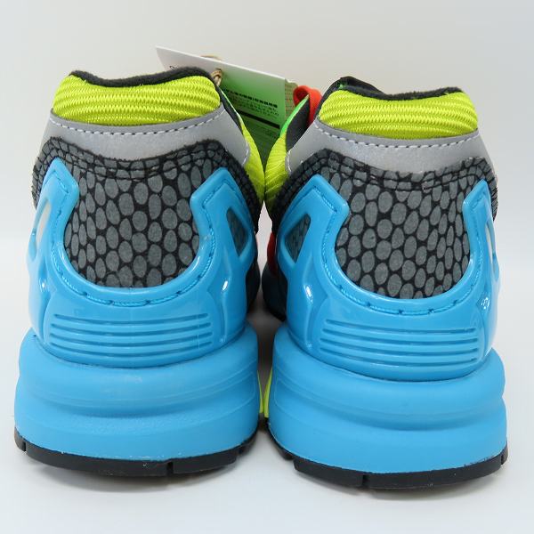 実際に弊社で買取させて頂いた【未使用】adidas×atmos/アディダス×アトモス ZX8000 atmos/ZX8000 アトモス ID9448/26.5の画像 1枚目