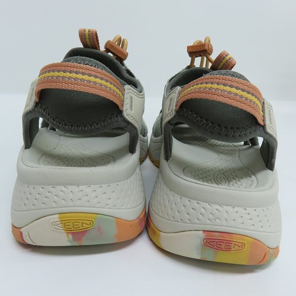 実際に弊社で買取させて頂いたKEEN/キーン サンダル 1024720/24の画像 1枚目