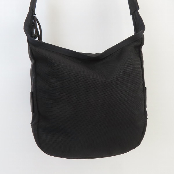 実際に弊社で買取させて頂いたBRIEFING/ブリーフィング DAY TRIPPER/S ショルダーバッグ BRF105219の画像 1枚目