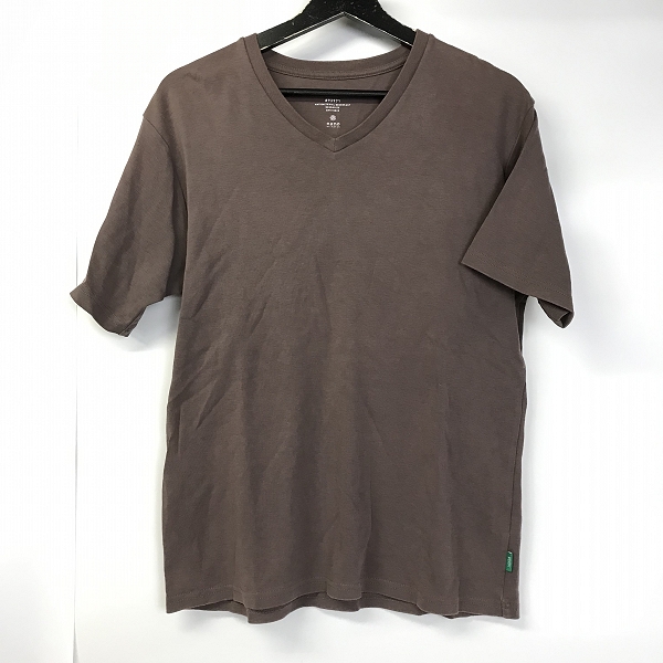 実際に弊社で買取させて頂いた【おまとめ品】ナノ・ユニバース/チャンピオン/ディッキーズ 等 パンツ/ハーフパンツ/半袖Tシャツ 他の画像 4枚目