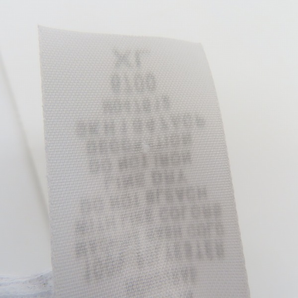 実際に弊社で買取させて頂いたMajestic/マジェスティック ニューヨークヤンキース #33 ニック・スウィッシャー ユニフォーム /XLの画像 9枚目