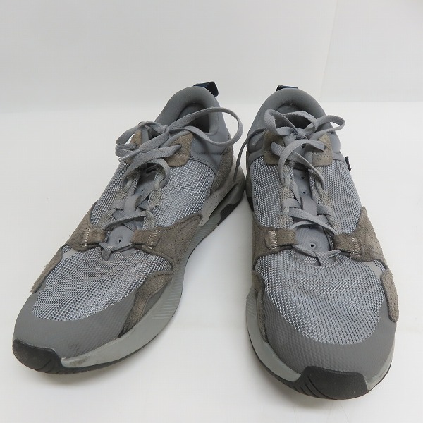 実際に弊社で買取させて頂いたNIKE×FRAGMENT DESIGN/ナイキ×フラグメントデザイン JORDAN AIR CADENCE/ジョーダン エアケイデンス DA3655-001/30