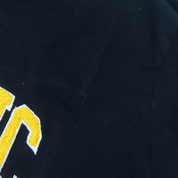 実際に弊社で買取させて頂いたマキシマムザホルモン/キングヌー/B'z  40代の怪物/カオティック/BEPUNK/UNITE バンドTシャツ 4点セットの画像 7枚目