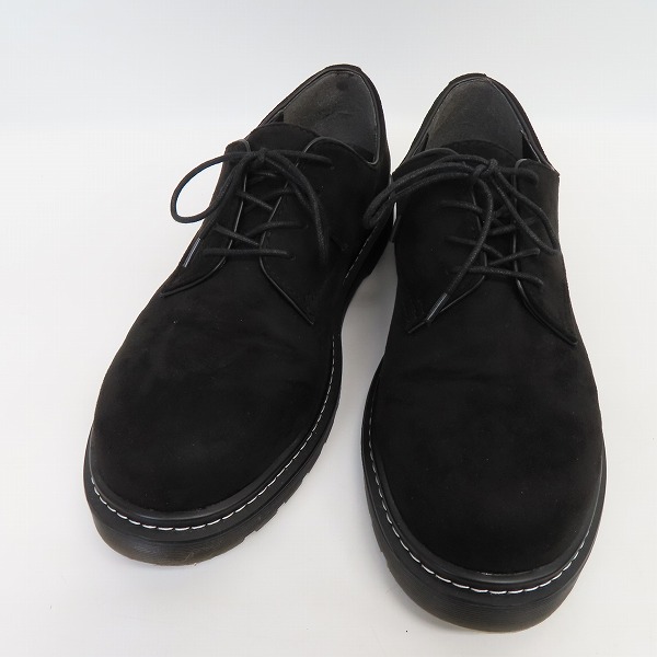 実際に弊社で買取させて頂いたUNITED ARROWS/ユナイテッドアローズ オックスフォードプレーンシューズ 1431-699-6870 /28