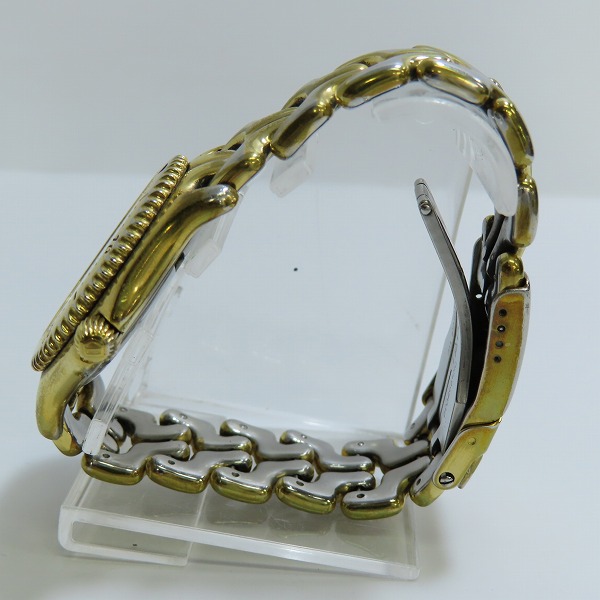 実際に弊社で買取させて頂いたTAG Heuer/タグホイヤー プロフェショナル セルシリーズ 腕時計  WG1130-0【動作未確認】の画像 1枚目