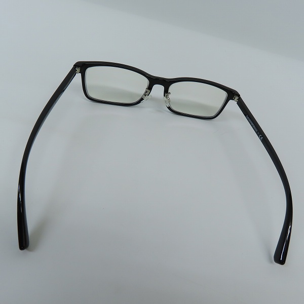 実際に弊社で買取させて頂いたEMPORIO ARMANI/エンポリオアルマーニ 眼鏡/メガネフレーム EA3145Dの画像 3枚目