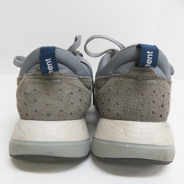 実際に弊社で買取させて頂いたNIKE×FRAGMENT DESIGN/ナイキ×フラグメントデザイン JORDAN AIR CADENCE/ジョーダン エアケイデンス DA3655-001/30の画像 1枚目