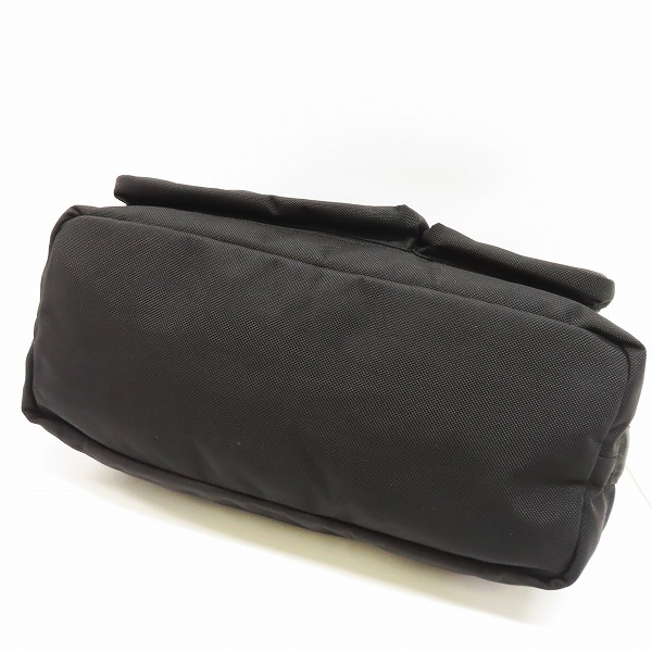 実際に弊社で買取させて頂いたMercedes-Benz×BRIEFING/メルセデスベンツ×ブリーフィング トートバッグの画像 2枚目