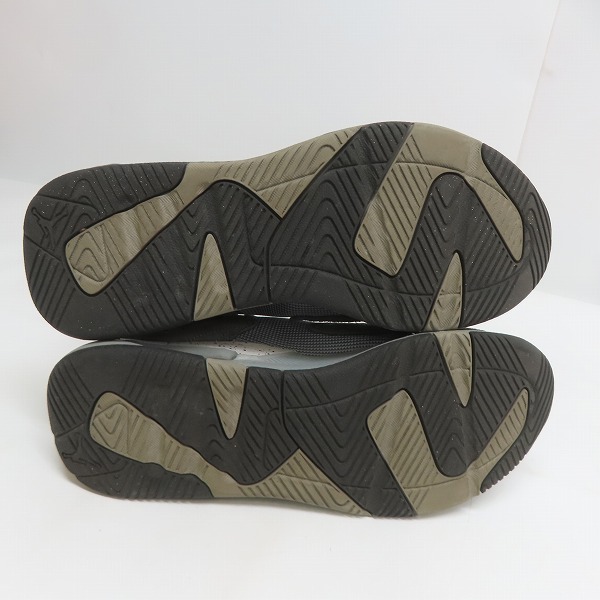 実際に弊社で買取させて頂いたNIKE×FRAGMENT DESIGN/ナイキ×フラグメントデザイン JORDAN AIR CADENCE/ジョーダン エアケイデンス DA3655-001/30の画像 2枚目