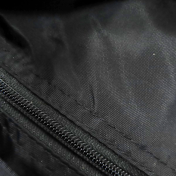 実際に弊社で買取させて頂いたMercedes-Benz×BRIEFING/メルセデスベンツ×ブリーフィング トートバッグの画像 6枚目