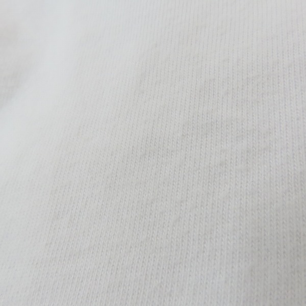 実際に弊社で買取させて頂いたGOODENOUGH/グッドイナフ ロゴ プリント 半袖 Tシャツ/Mの画像 6枚目