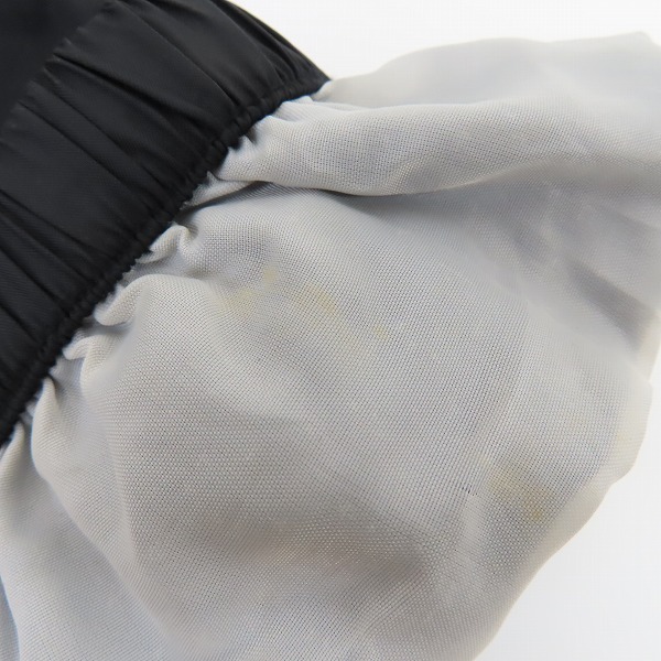 実際に弊社で買取させて頂いたDizzy Sunfist/ディジーサンフィスト バンドTシャツ/バンT/コーチジャケット ライブグッズ 3点セットの画像 4枚目