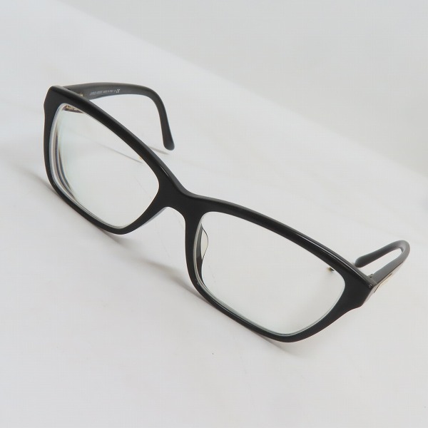 実際に弊社で買取させて頂いたGIORGIO ARMANI/ジョルジオアルマーニ フルリム 眼鏡/メガネフレーム 