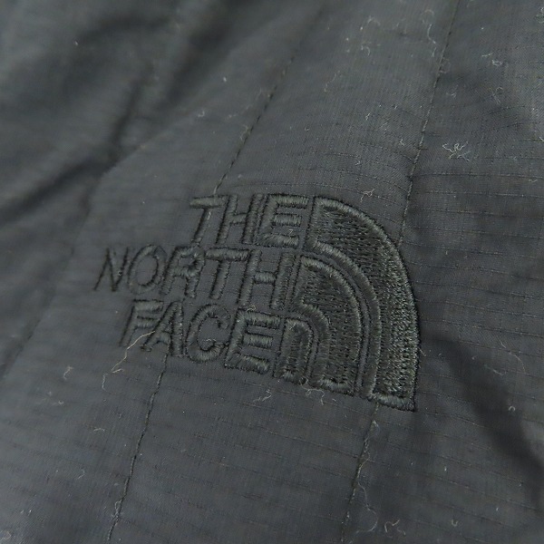 実際に弊社で買取させて頂いたTHE NORTH FACE/ノースフェイス Transit Cardigan/トランジット カーディガン NY82061/Mの画像 5枚目