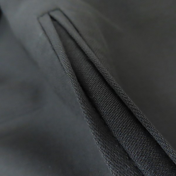 実際に弊社で買取させて頂いたEMPORIO ARMANI/エンポリオアルマーニ ジャケット/パンツ セットアップスーツ 50の画像 7枚目