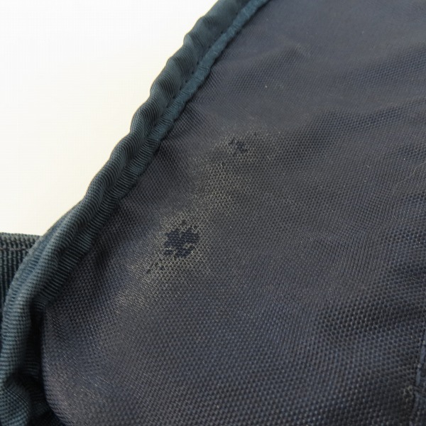 実際に弊社で買取させて頂いたBRIEFING/ブリーフィング DISCRETE TOTE トートバッグの画像 5枚目