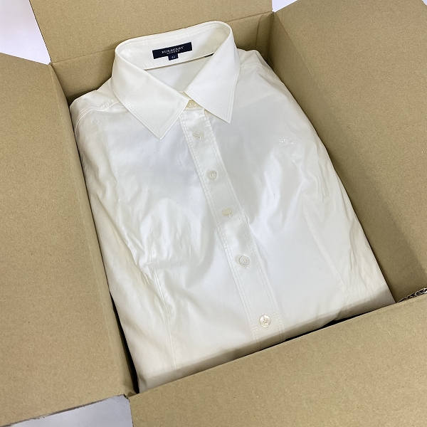 実際に弊社で買取させて頂いた【おまとめ品】アニエスベー/リー/バーバリー 等 メンズ/レディース デニムパンツ/半袖Tシャツ/長袖シャツ 他