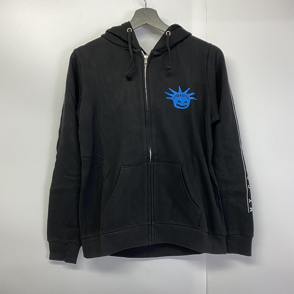 実際に弊社で買取させて頂いた【おまとめ品】HELLOWEEN/ハロウィン バンドTシャツ/パーカーの画像 4枚目