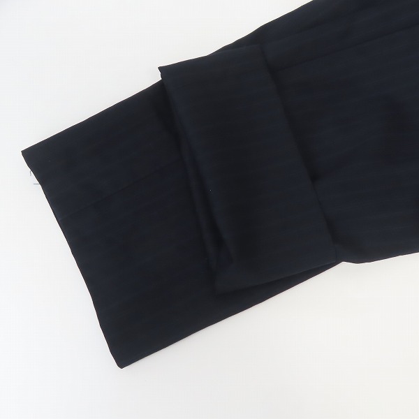 実際に弊社で買取させて頂いたPaul Smith london/ポールスミス ロンドン ジャケット/スラックス スーツ セットアップ/Sの画像 9枚目