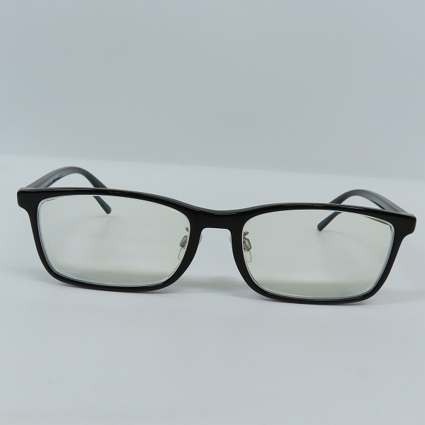 実際に弊社で買取させて頂いたEMPORIO ARMANI/エンポリオアルマーニ 眼鏡/メガネフレーム EA3145Dの画像 1枚目