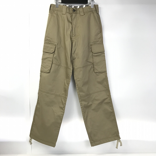 実際に弊社で買取させて頂いた【おまとめ品/未使用品含む】ハイドロゲン/ナノ・ユニバース/ディッキーズ 等 ポロシャツ/パンツ/ジップアップジャケット 他の画像 3枚目