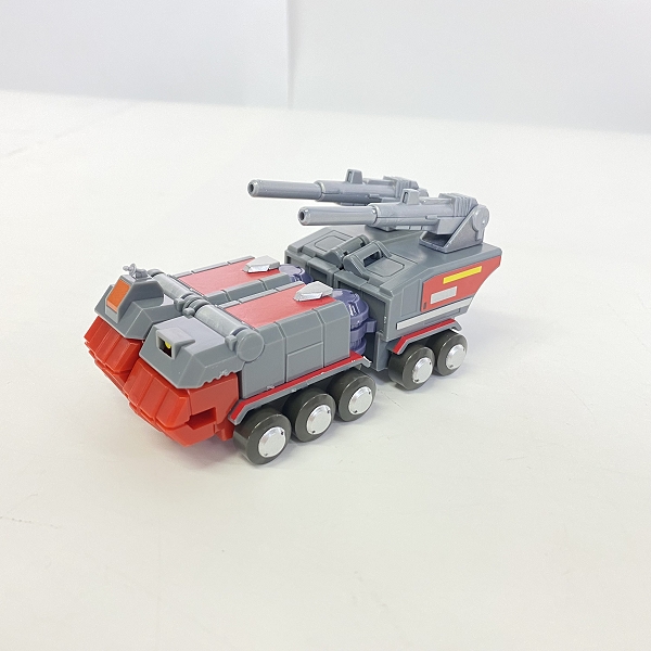 実際に弊社で買取させて頂いた【完成品/ジャンク扱い】BANDAI/バンダイ スーパーミニプラ SSSS.GRIDMAN グリッドマン/プラモデル/食玩の画像 3枚目